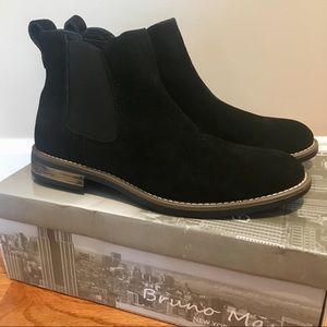 bruno marc chukka boots